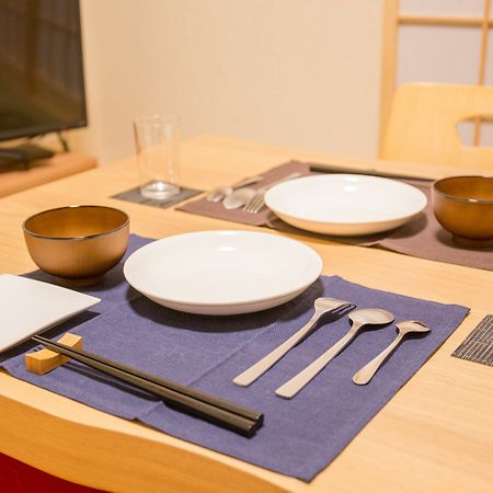 El Japan 六波羅 3 Villa Kyoto Exterior foto
