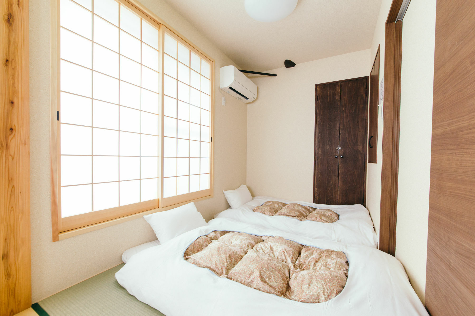 El Japan 六波羅 3 Villa Kyoto Exterior foto