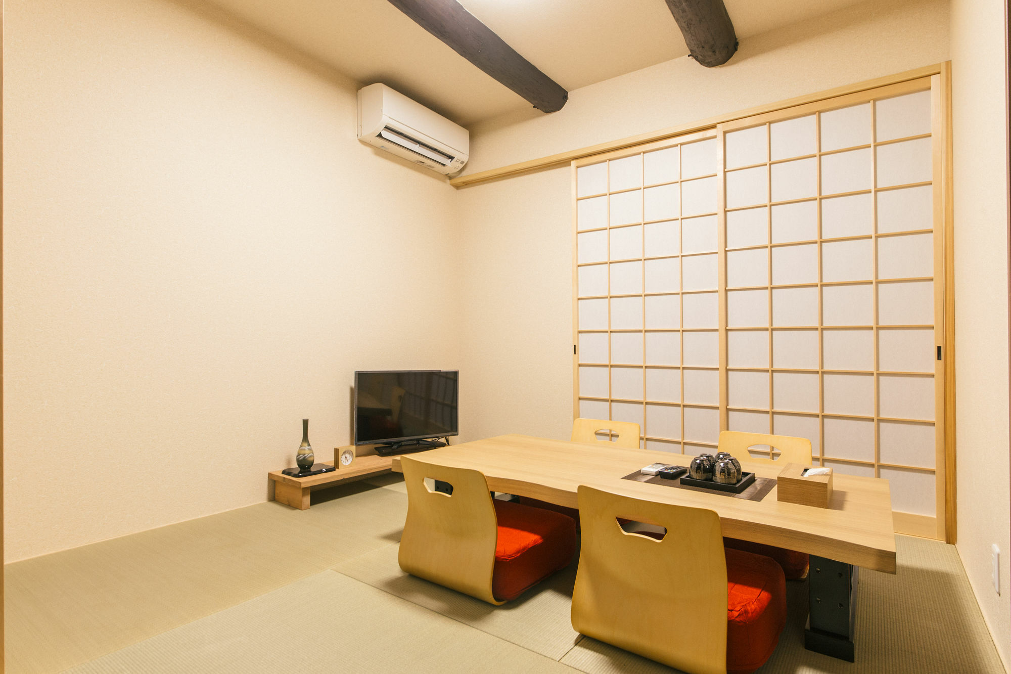 El Japan 六波羅 3 Villa Kyoto Exterior foto