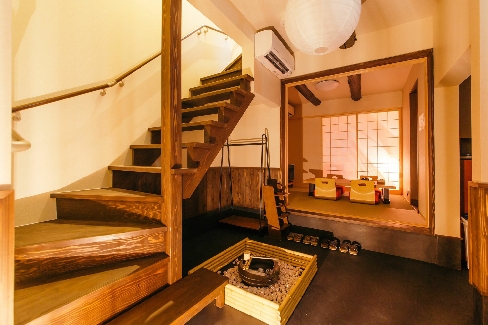 El Japan 六波羅 3 Villa Kyoto Exterior foto