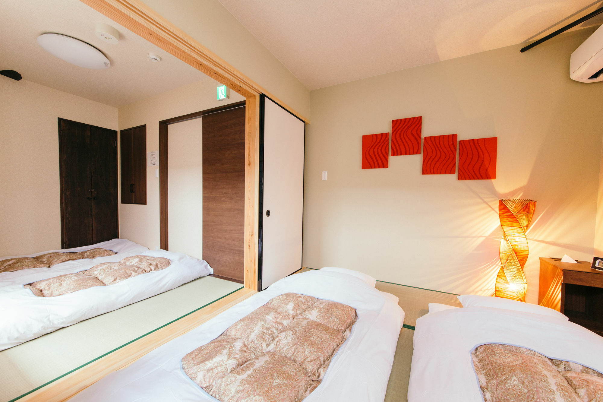 El Japan 六波羅 3 Villa Kyoto Exterior foto