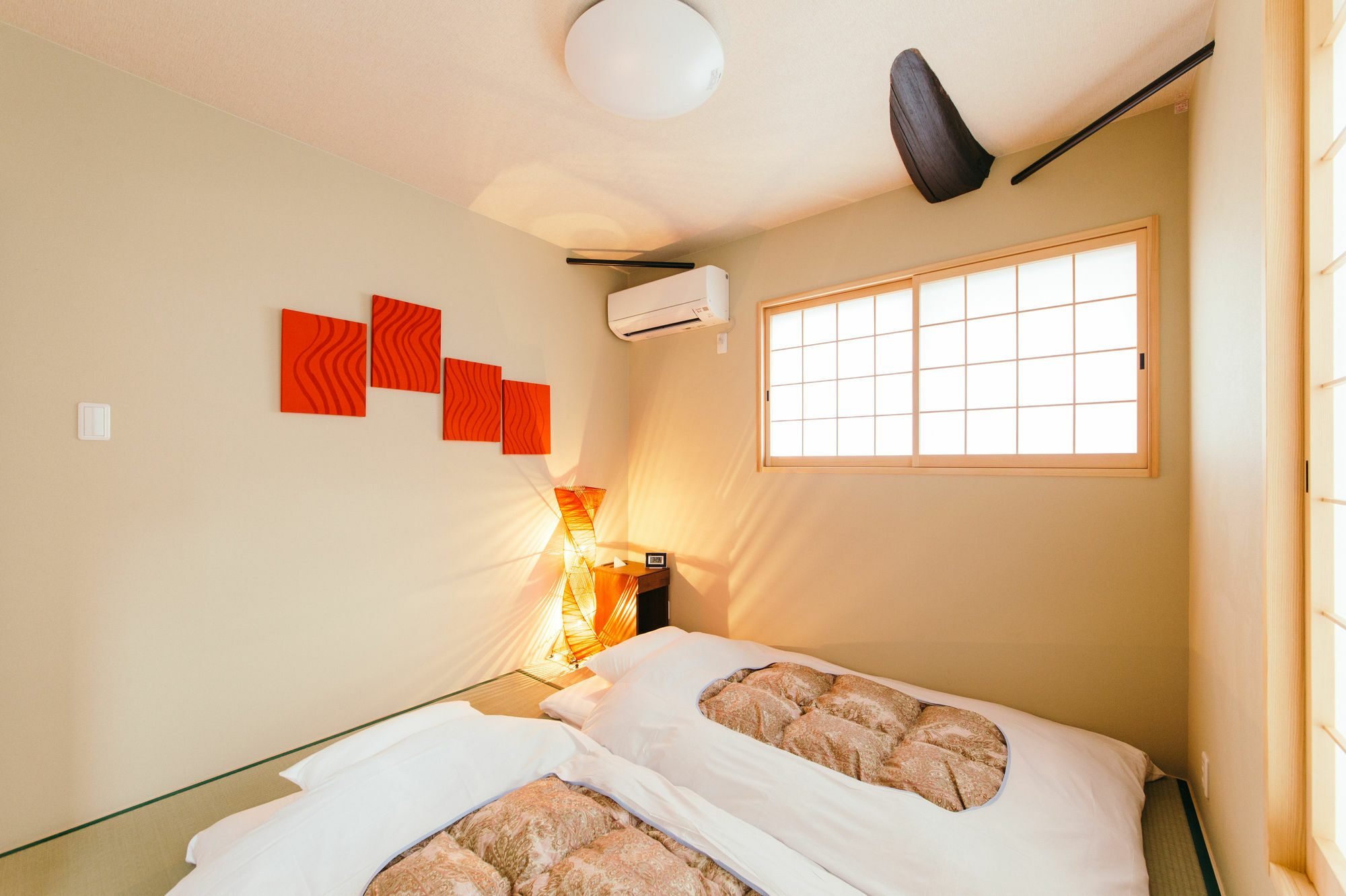 El Japan 六波羅 3 Villa Kyoto Exterior foto