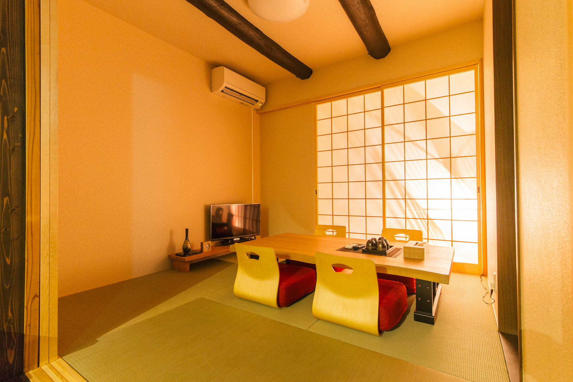 El Japan 六波羅 3 Villa Kyoto Exterior foto