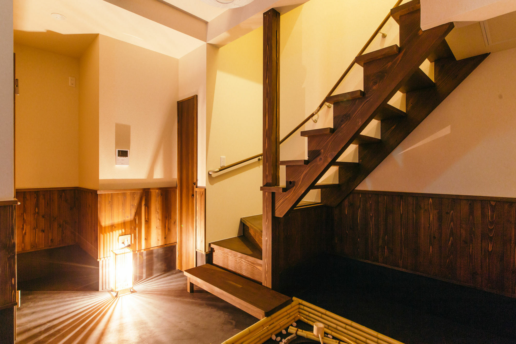 El Japan 六波羅 3 Villa Kyoto Exterior foto