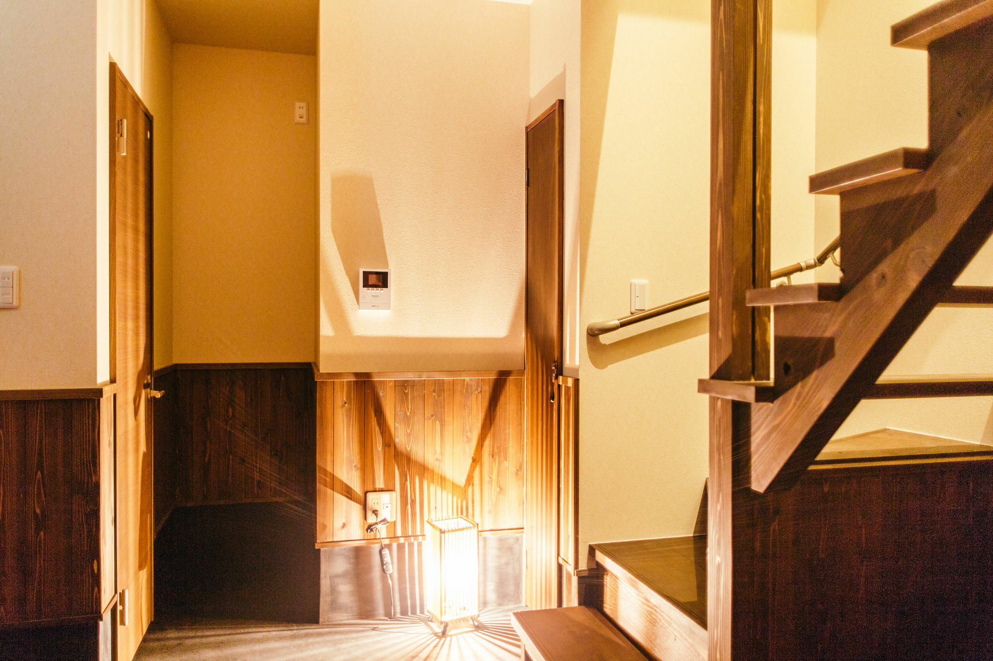 El Japan 六波羅 3 Villa Kyoto Exterior foto