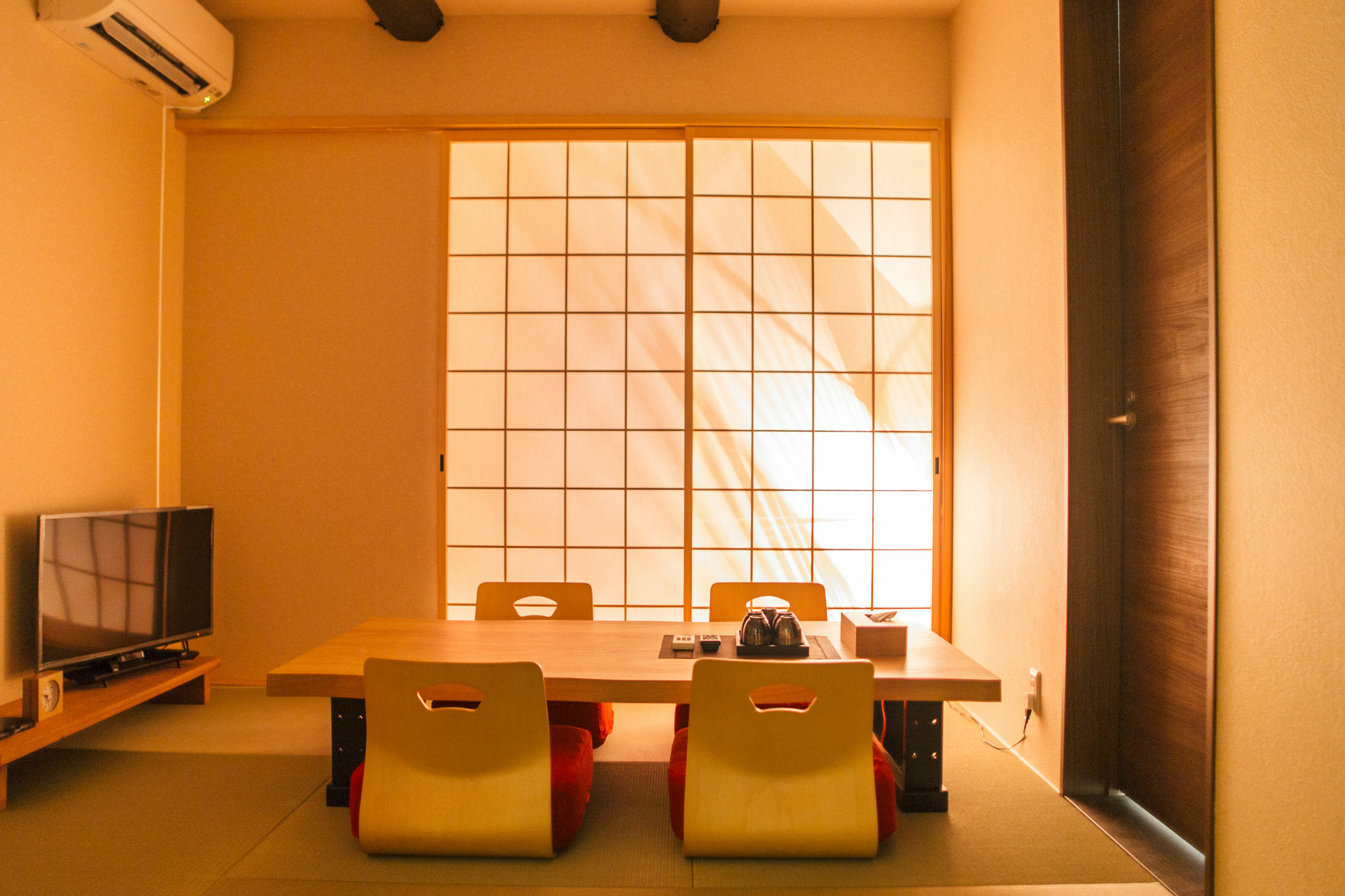 El Japan 六波羅 3 Villa Kyoto Exterior foto