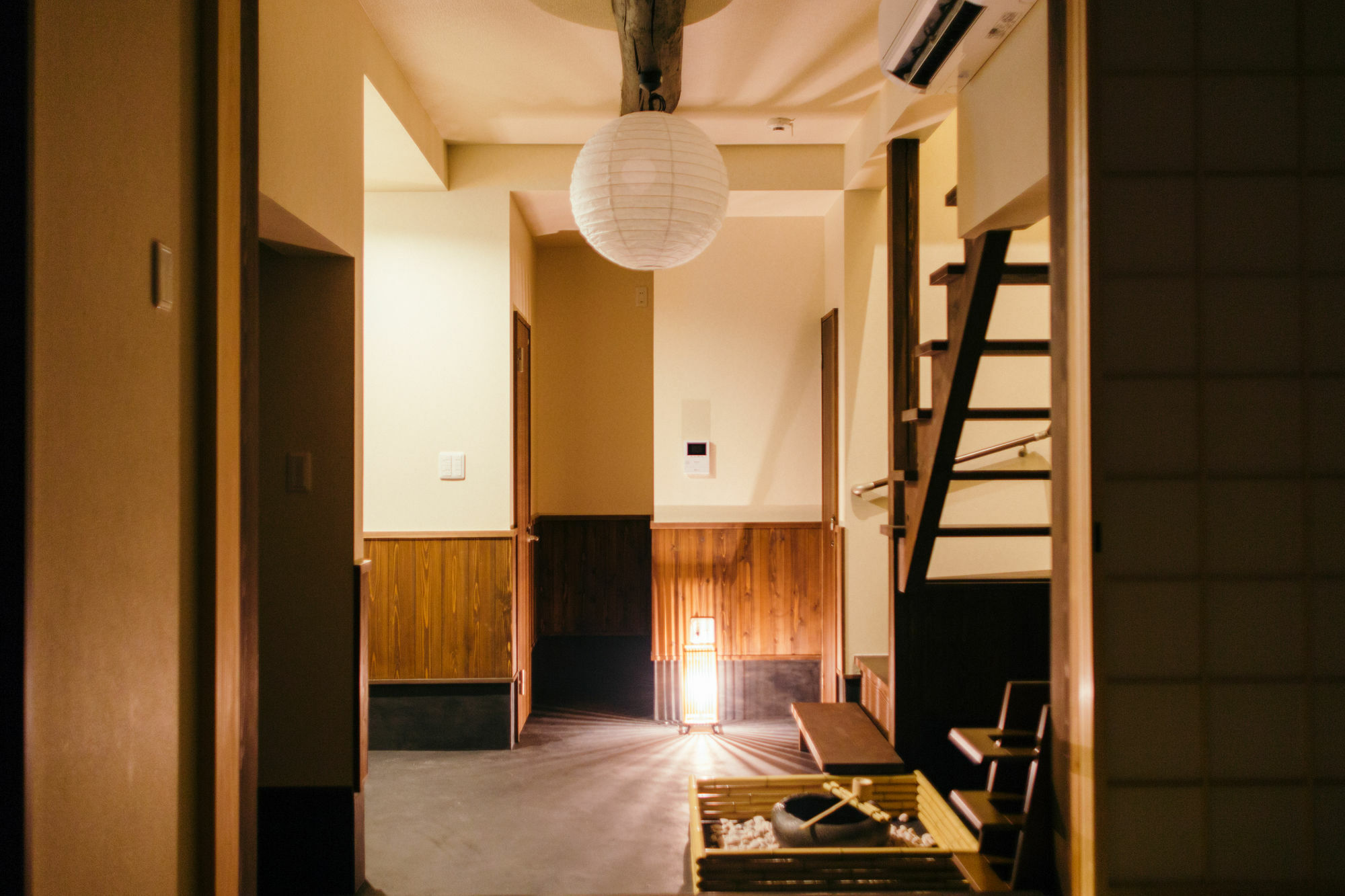 El Japan 六波羅 3 Villa Kyoto Exterior foto