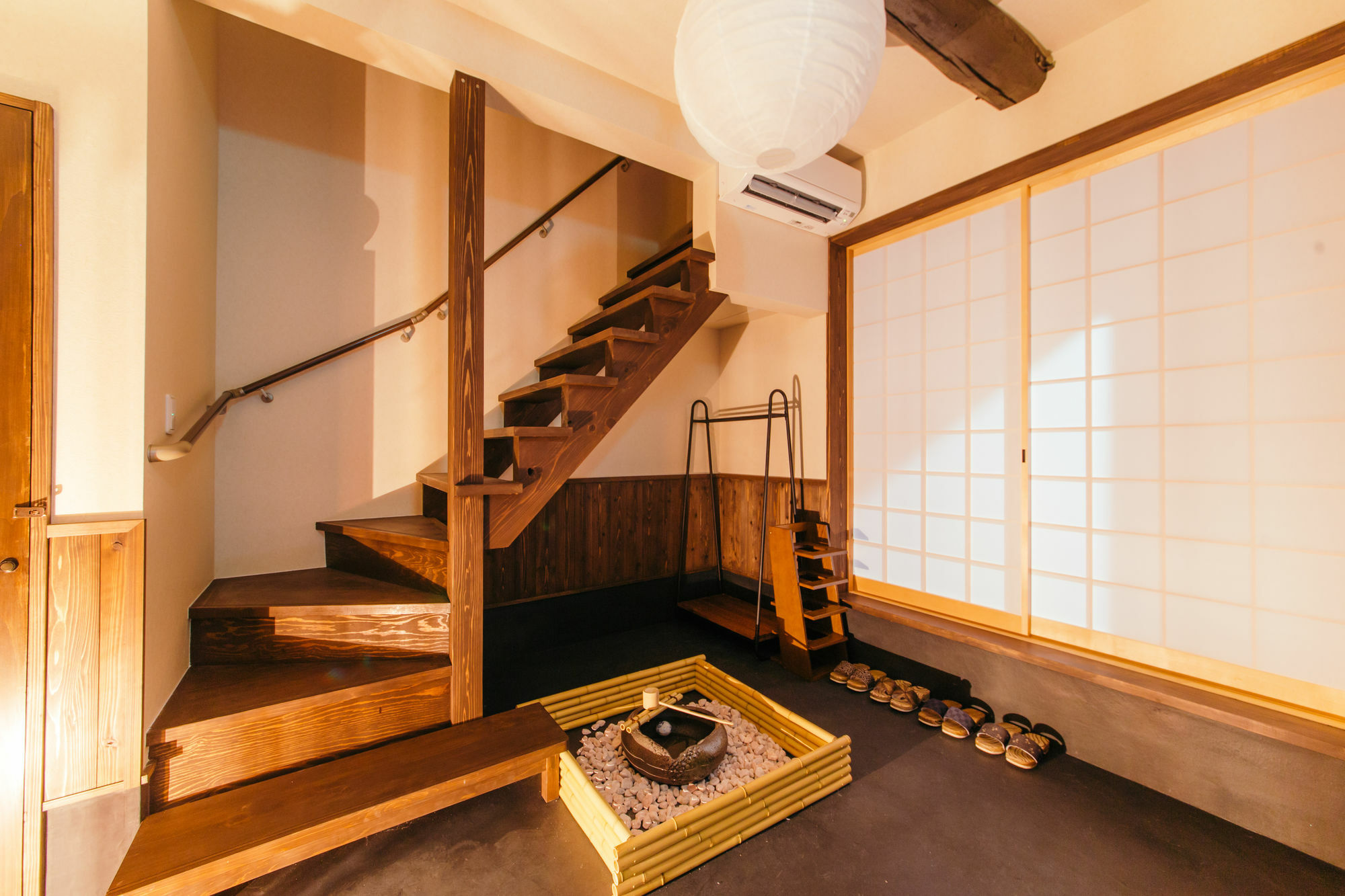 El Japan 六波羅 3 Villa Kyoto Exterior foto