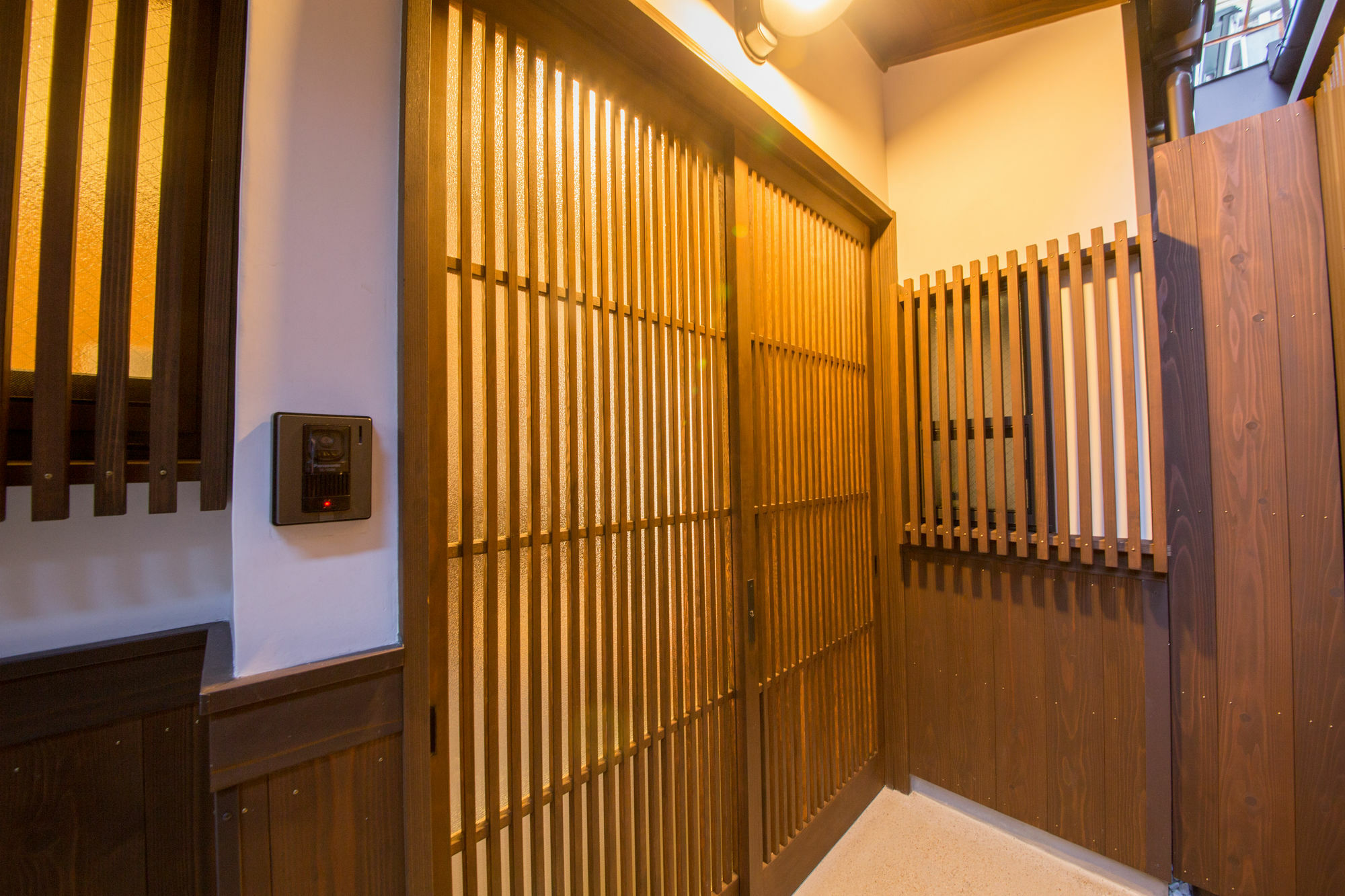 El Japan 六波羅 3 Villa Kyoto Exterior foto